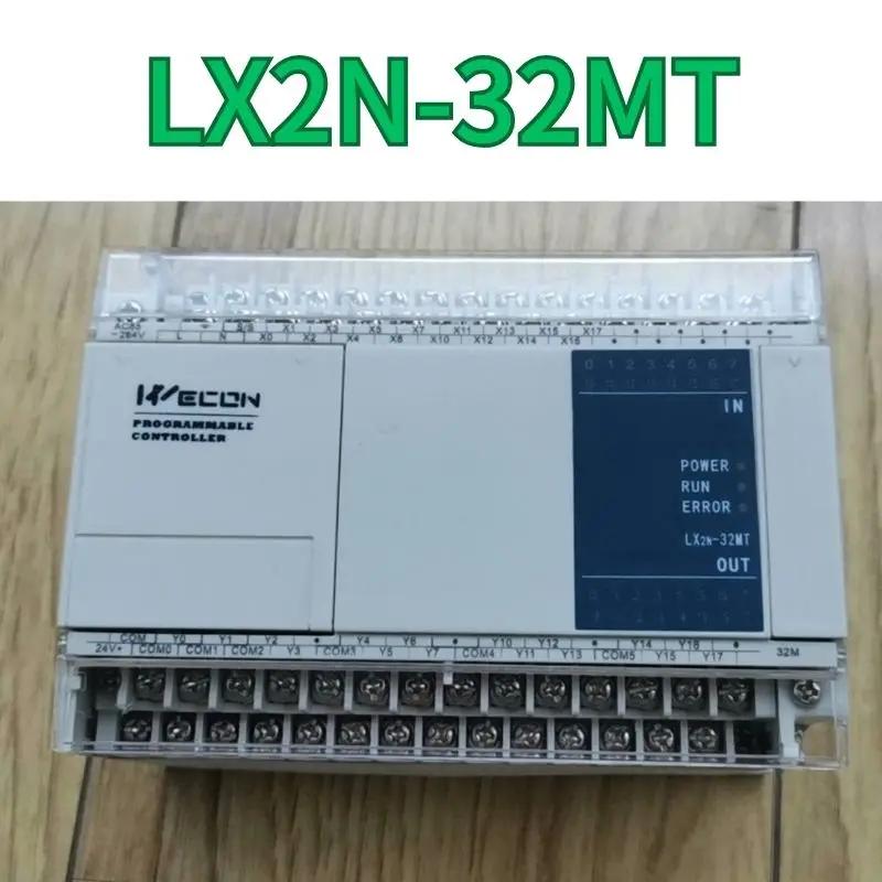 PLC LX2N-32MT, ǰ,  